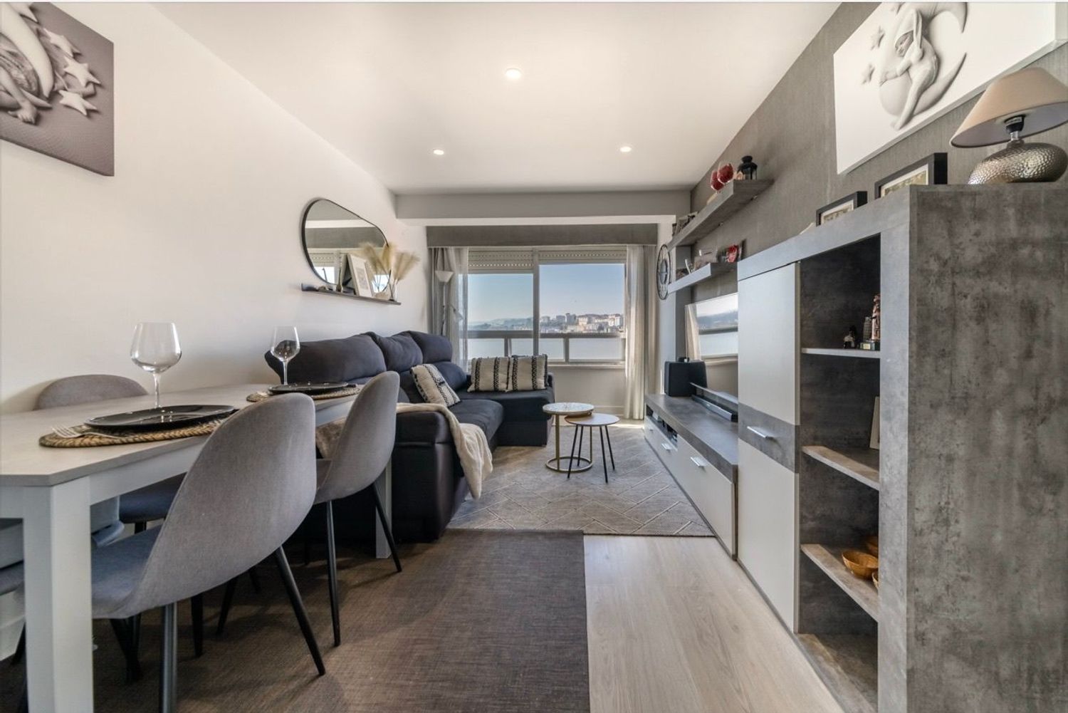 Piso en avenida das Mariñas, 346 - Foto 21