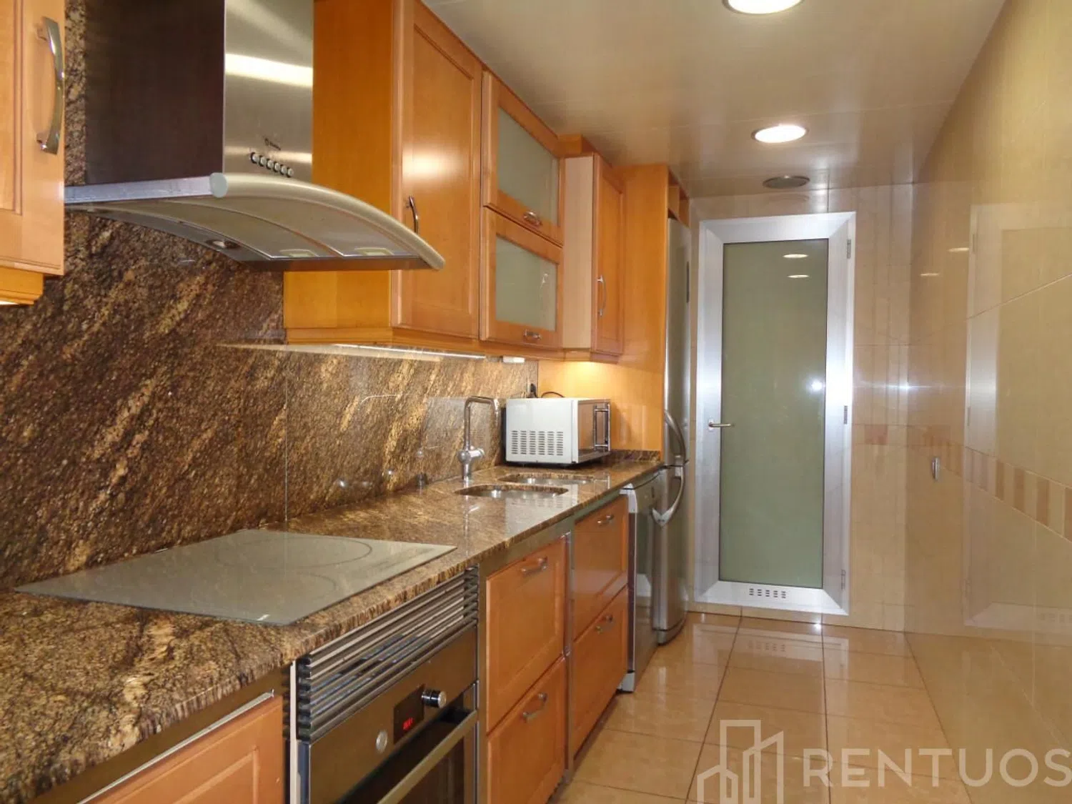 Piso en calle del Duero - Foto 5