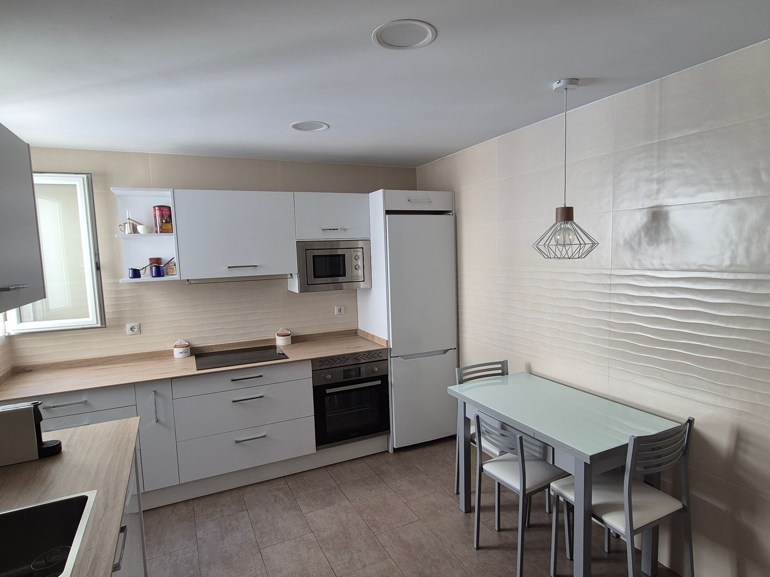 Piso en Calle Vargas, 45, Numancia - San Fernando, Numancia - San Fernando - Foto 6