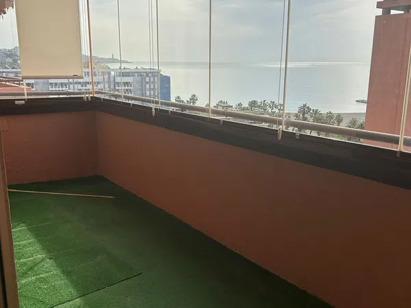 Piso en paseo de Sancha, 2 - Foto 1