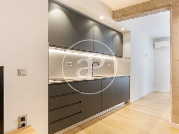 Estudio en Calle del Mar, La Xerea - Foto 7
