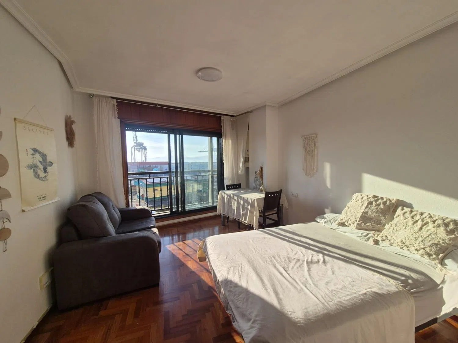 Estudio en Julian Estévez, 20 - Foto 4