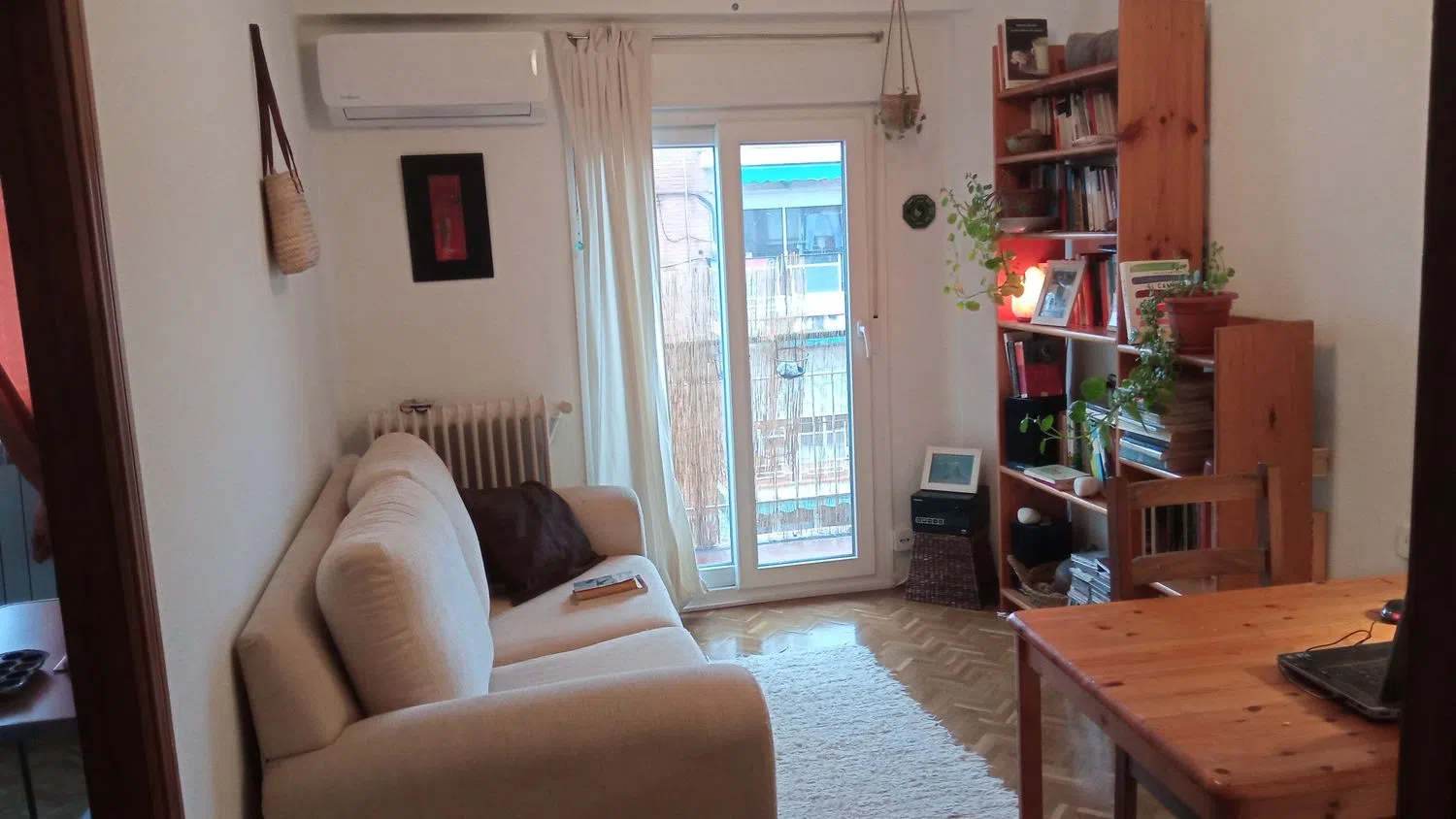 Piso en Barrio Comillas - Foto 12