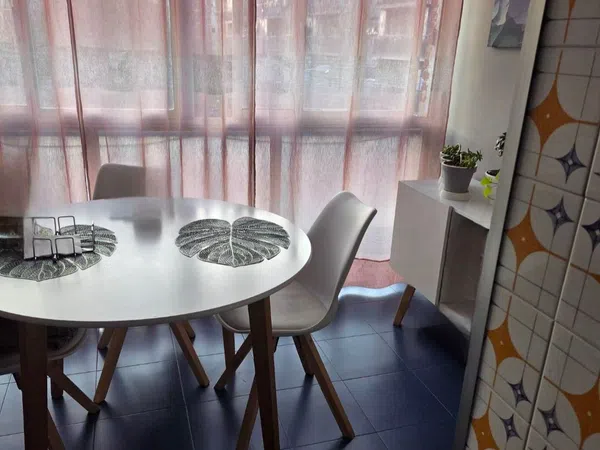 Piso en calle Clara Campoamor, 75