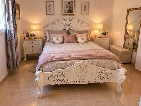 Chalet adosado en Palma de Gandia - Foto 7