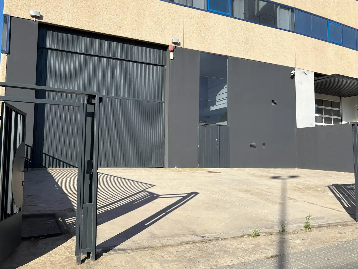 Nave Industrial en Badalona - Foto 6