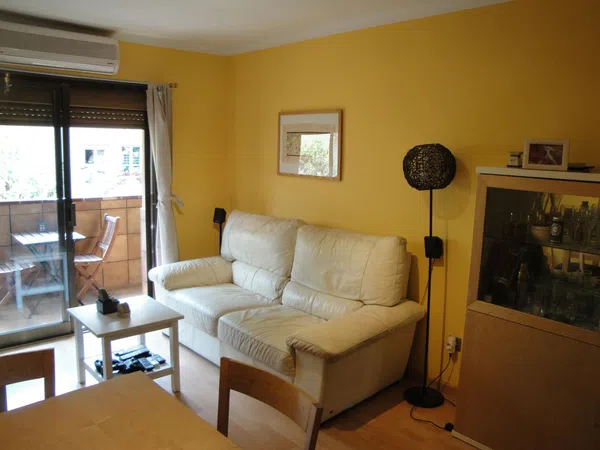 Piso en calle de l'Isard, 19