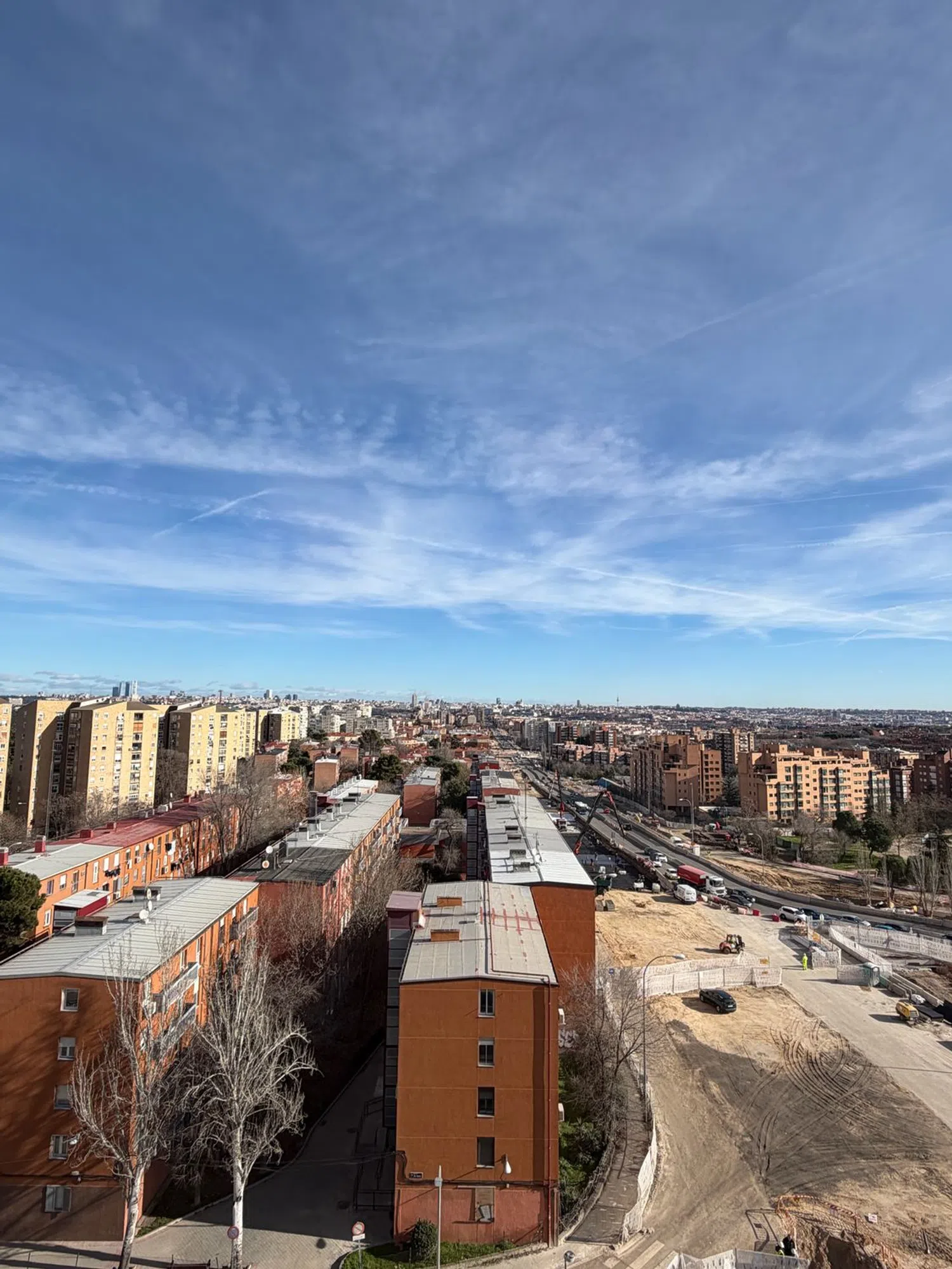 Piso en calle de San Manuel, 1 - Foto 1