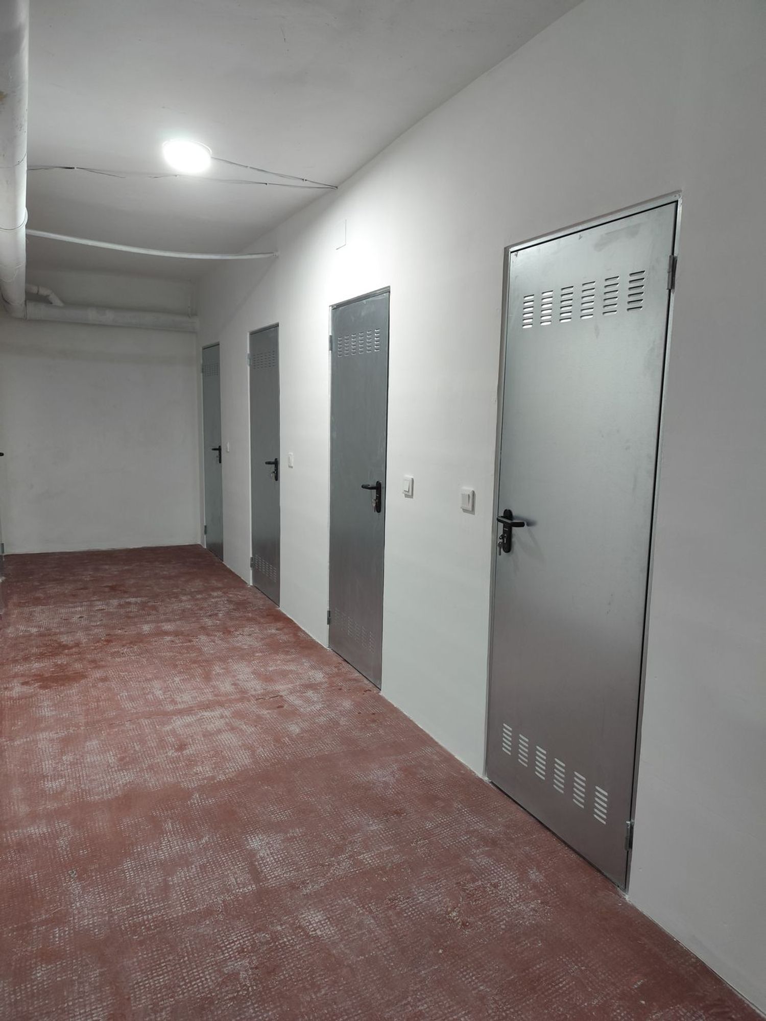 Local en Calle Santa Clotilde, 39, Ronda - Arabial - Foto 2