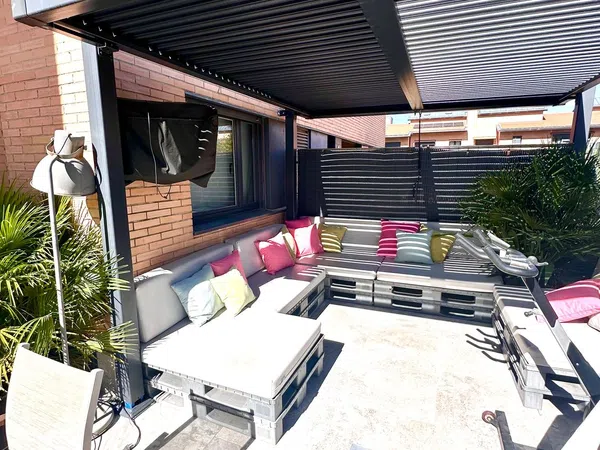 Piso en calle Ortega y Gasset, 1 - Foto 4