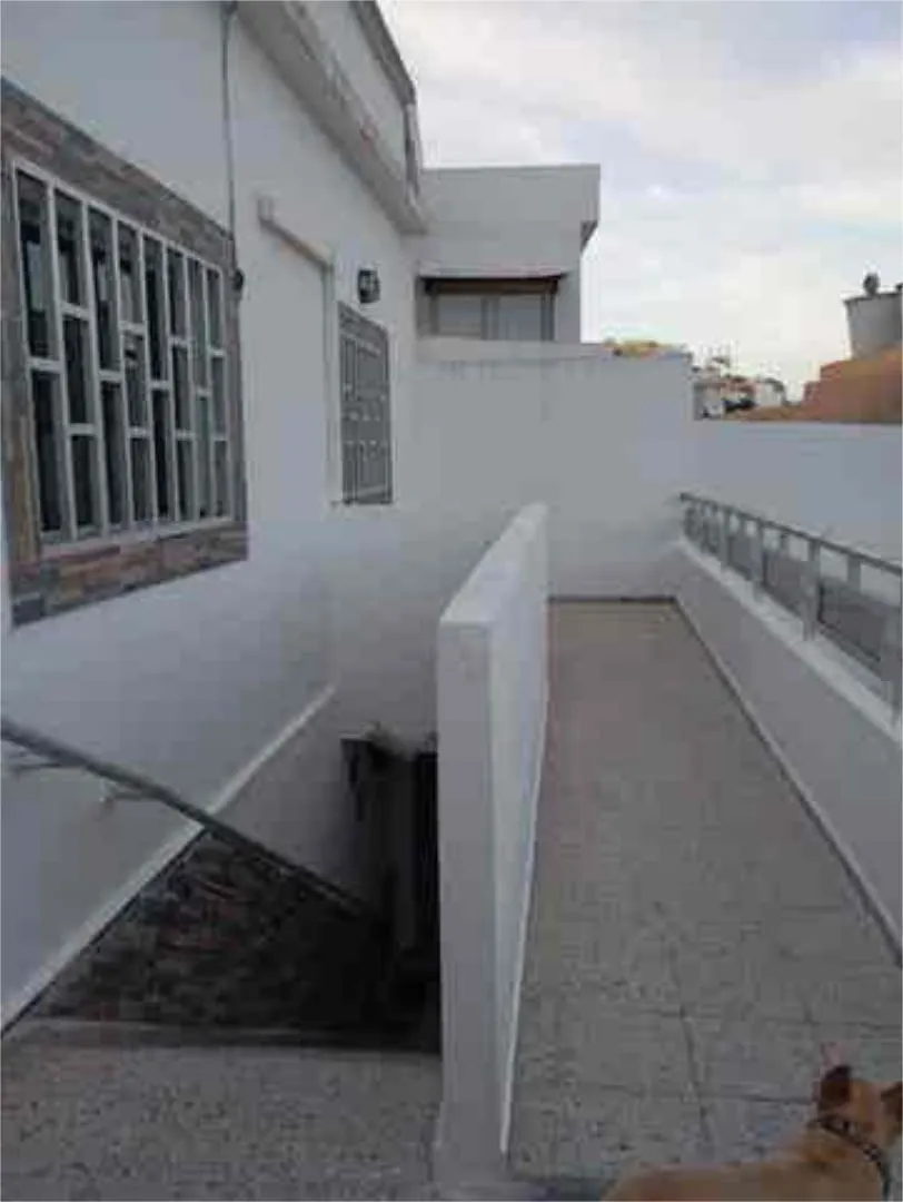 Chalet en San Lorenzo - Foto 8