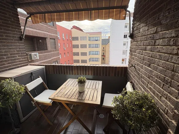 Piso en Barrio Gaztambide - Foto 2