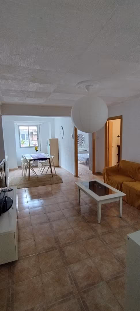 Piso en  Carrer Sant Antoni 58 - Foto 3