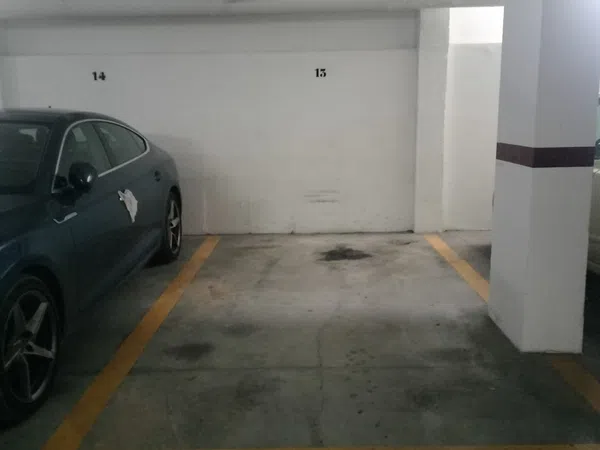 Dúplex en calle Juan de Pineda, 61 - Foto 29