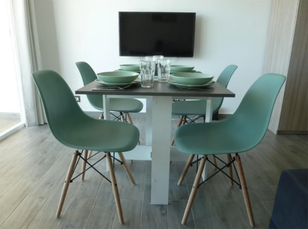 Piso en  Calle Hermanos Álvarez Quintero 1 - Foto 2