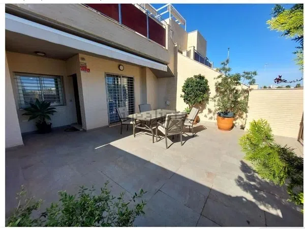 Chalet pareado en C/Los Ángeles, 47, Torre de la Horadada, Torre de la Horadada - Foto 15