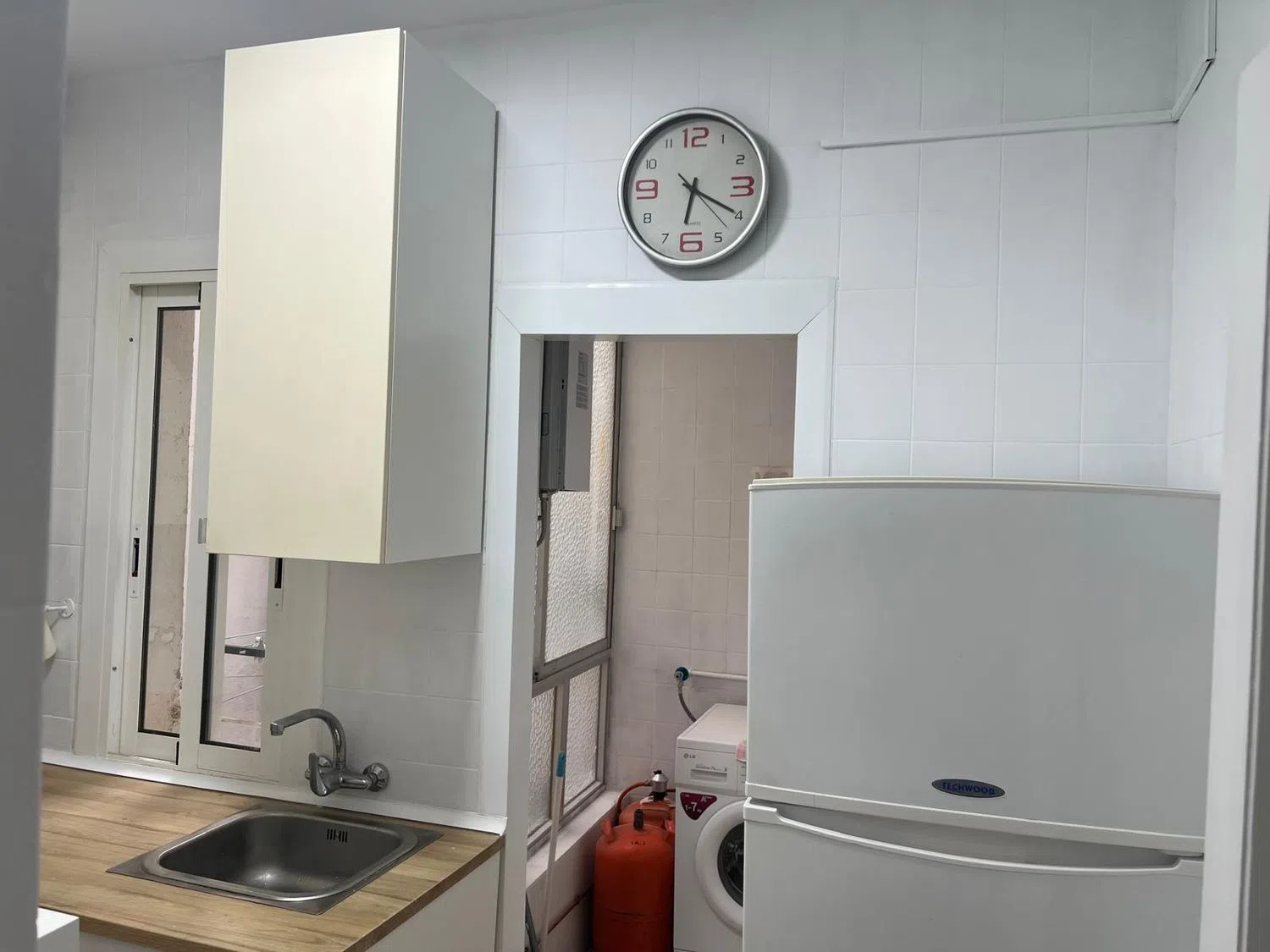 Piso en calle Pico del Morrón, 1 - Foto 6