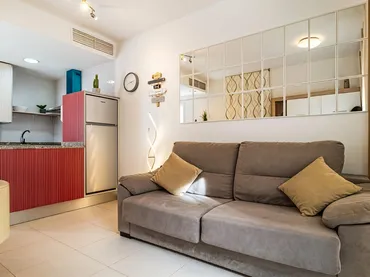 Apartamento en  Avenida Juan Sebastián Elcano 3 - Foto 6
