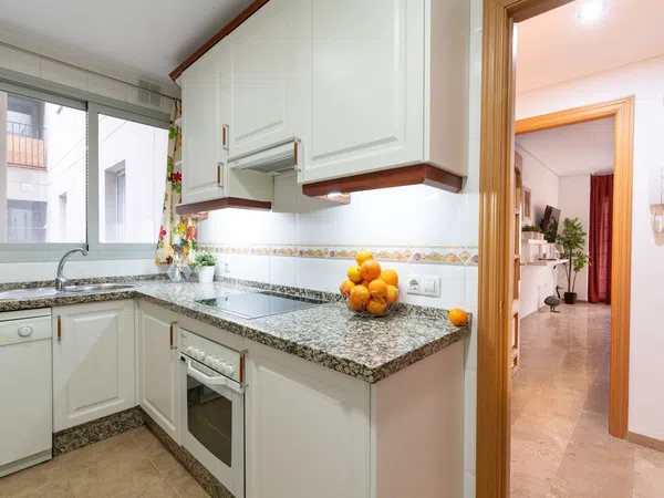 Piso en Calle Perséfone, 3, Jardines de Hércules - Foto 10