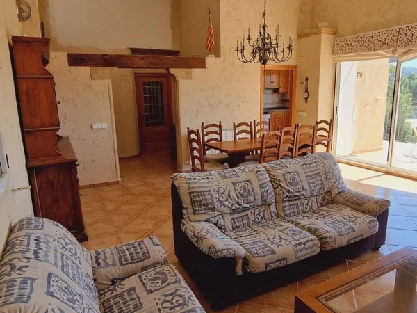 Casa o chalet independiente en Urbanización Monteamor, 1, La Carrasca - Monteamor, La Carrasca - Monteamor - Foto 8