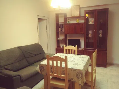Piso en calle Maestro Priego López, 47