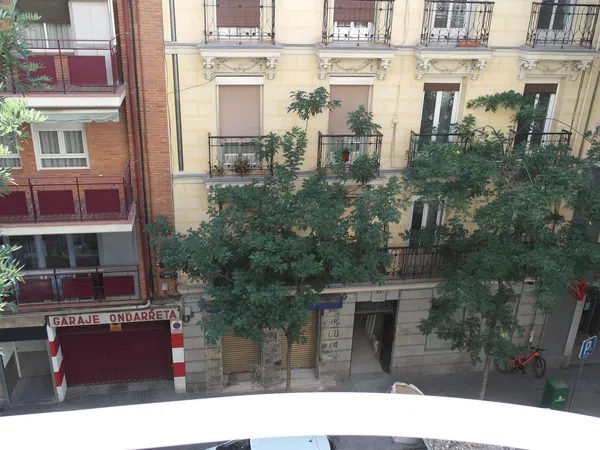 Piso en calle de Ponzano, 50
