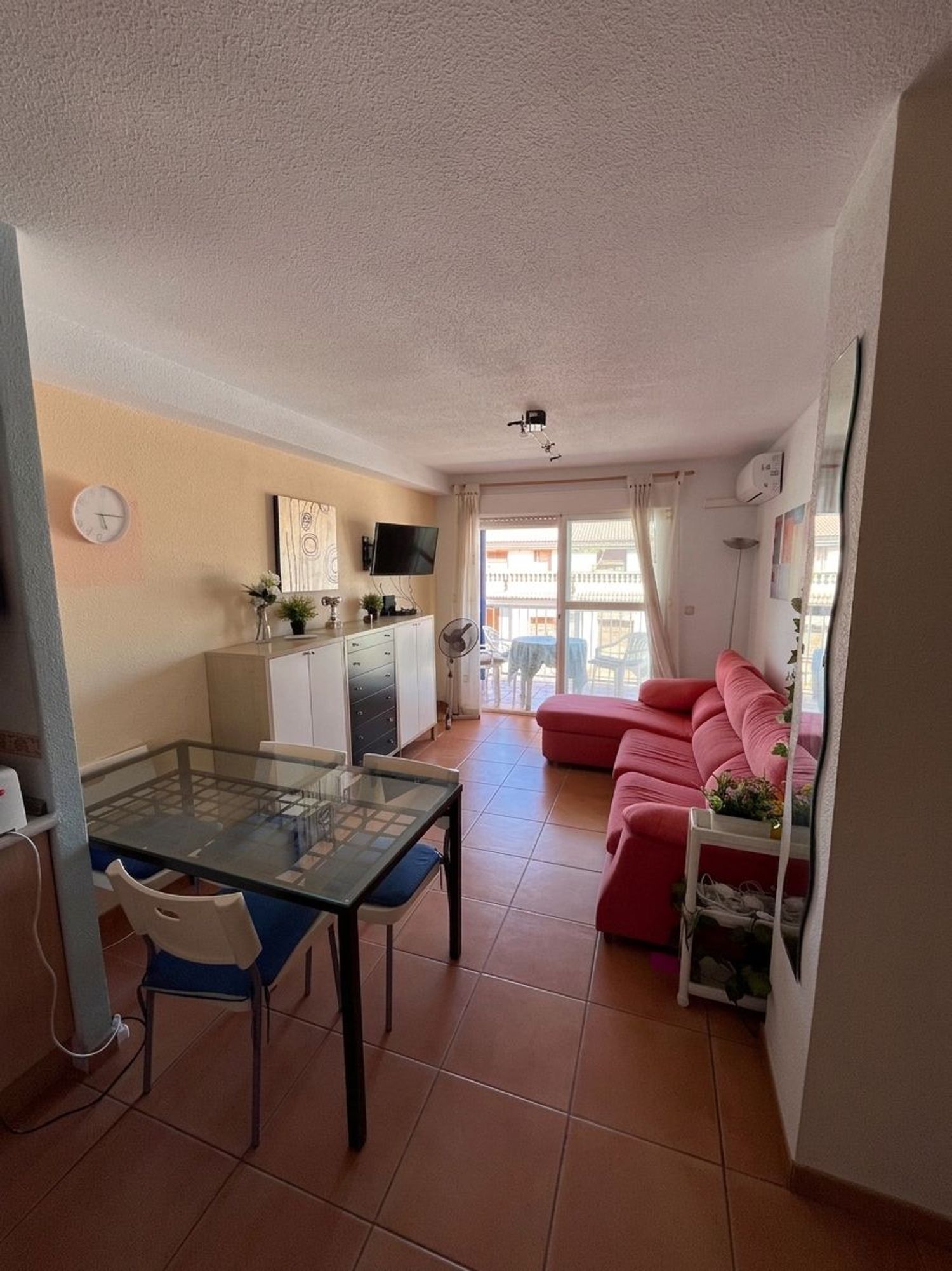 Piso en Calle Camino de Vélez, 1, Urbanización Santa Rosa, Urbanización Santa Rosa - Foto 3