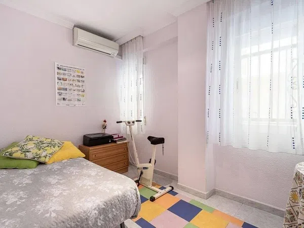 Piso en avenida de Hernán Cortés, 7 - Foto 10