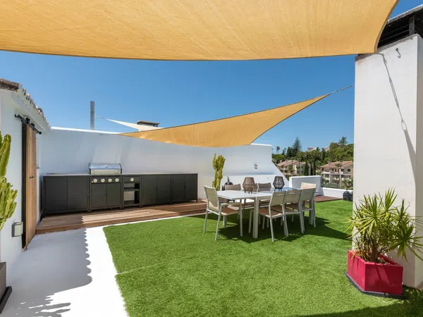 Piso en Calle Francisco de Orellana, 11, La Quinta, La Quinta - Foto 29