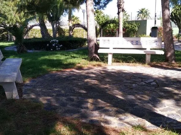 Piso en Músico José Mira Figueroa f8,3, 3, El Palmeral-Urbanova-Tabarca - Foto 12
