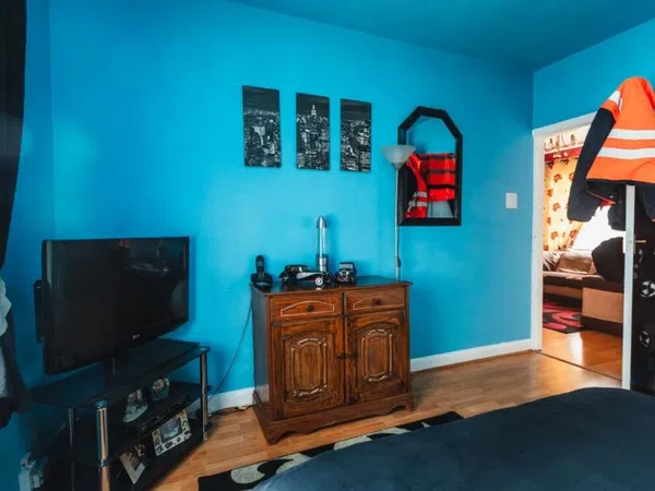 Piso en calle Calvario, 126 - Foto 5