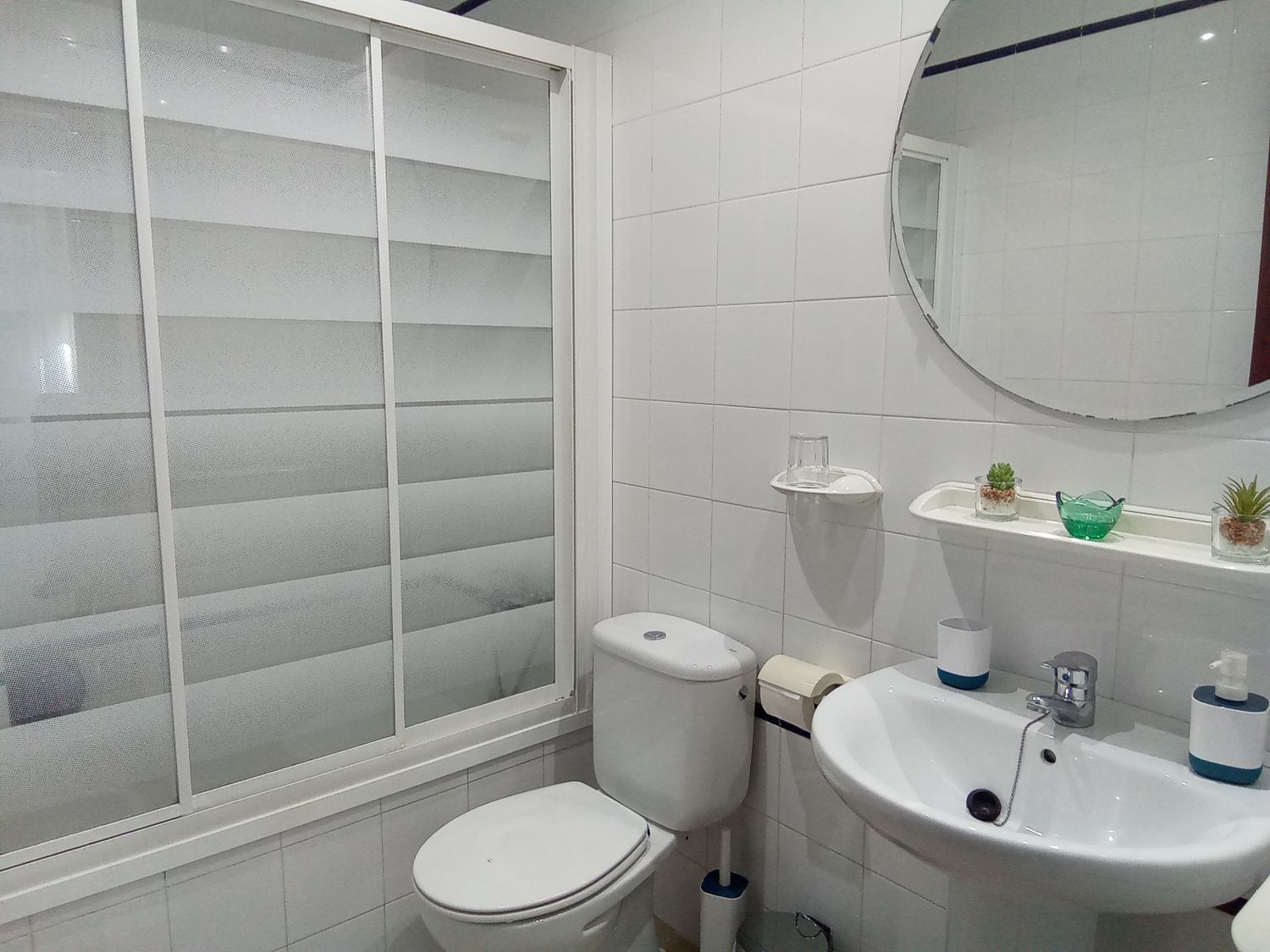 Piso en calle Jerez de la Frontera, 3 - Foto 12