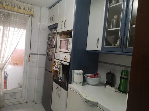 Piso en Camino de la Resinera, 1 - Foto 4