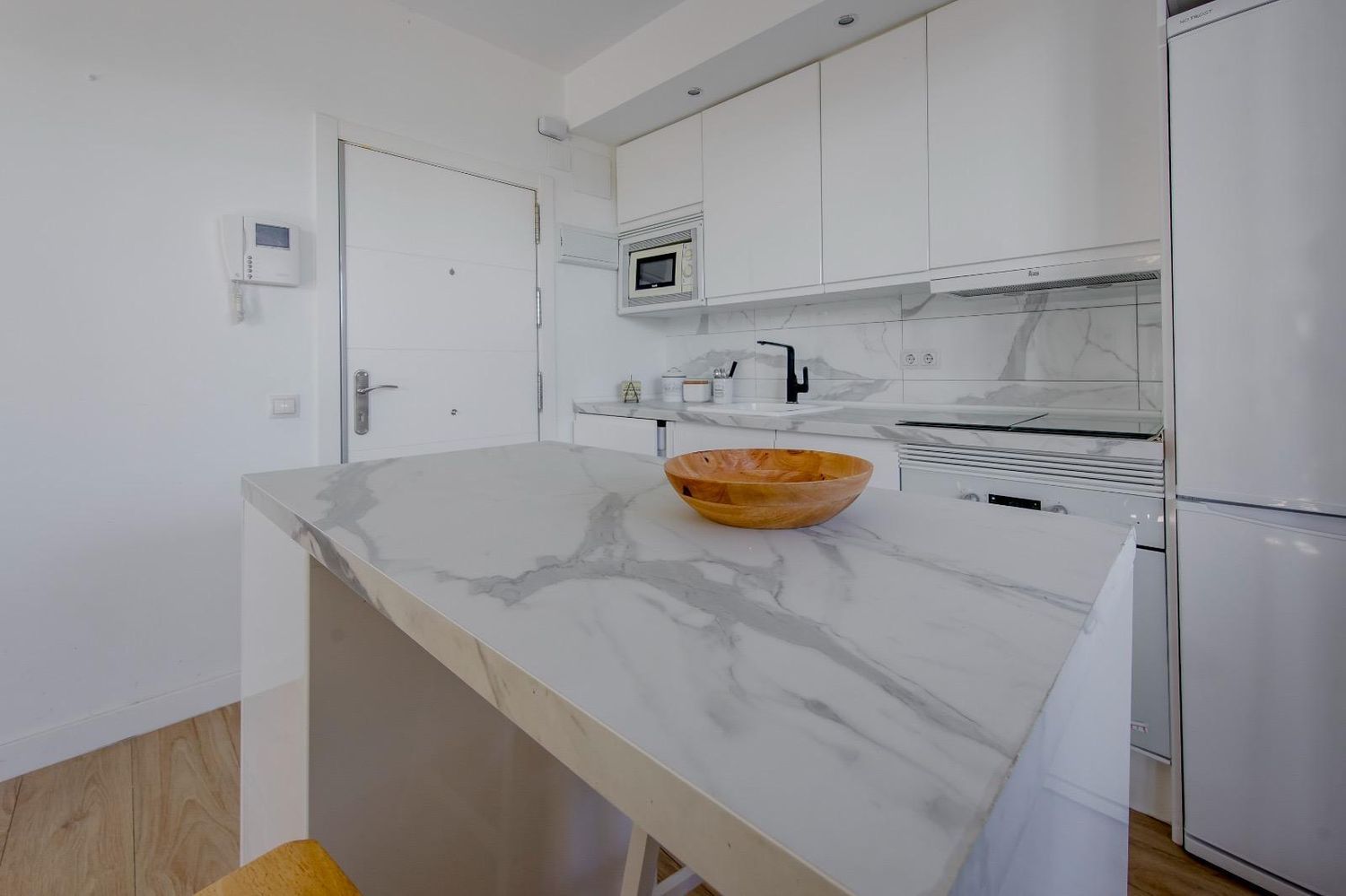 Piso en calle de Quintana, 26 - Foto 15