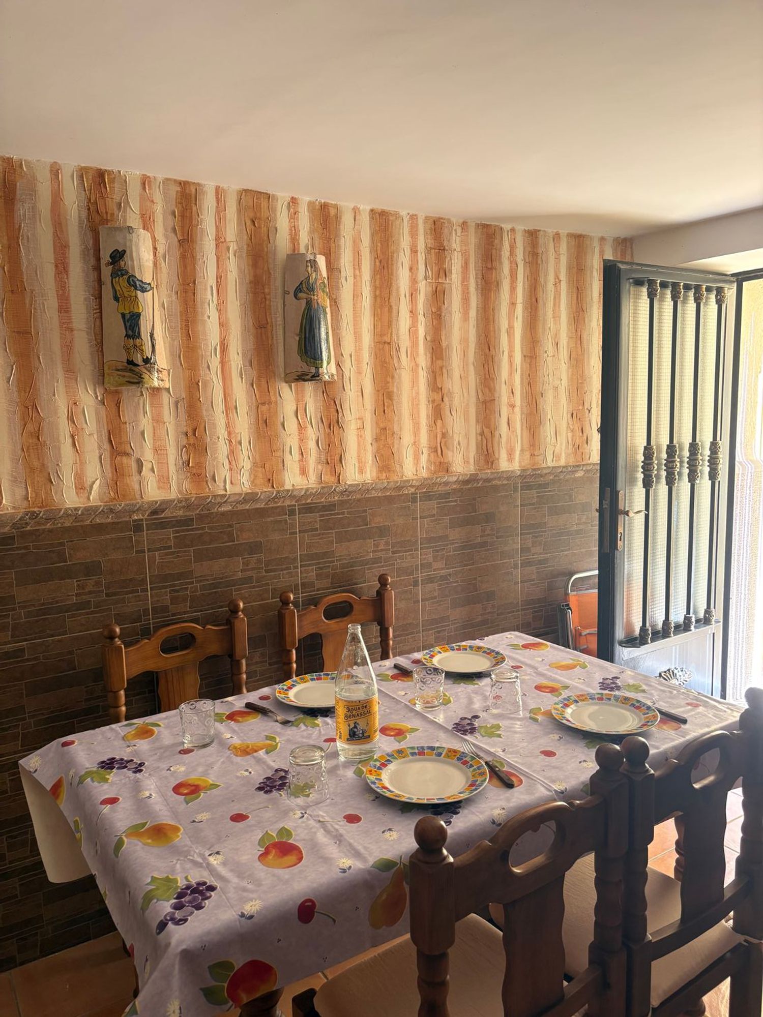 Casa de pueblo en Calle Penyagolosa, 6 - Foto 3