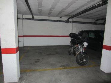 Garaje en  Avenida Guerrita 17 - Foto 1