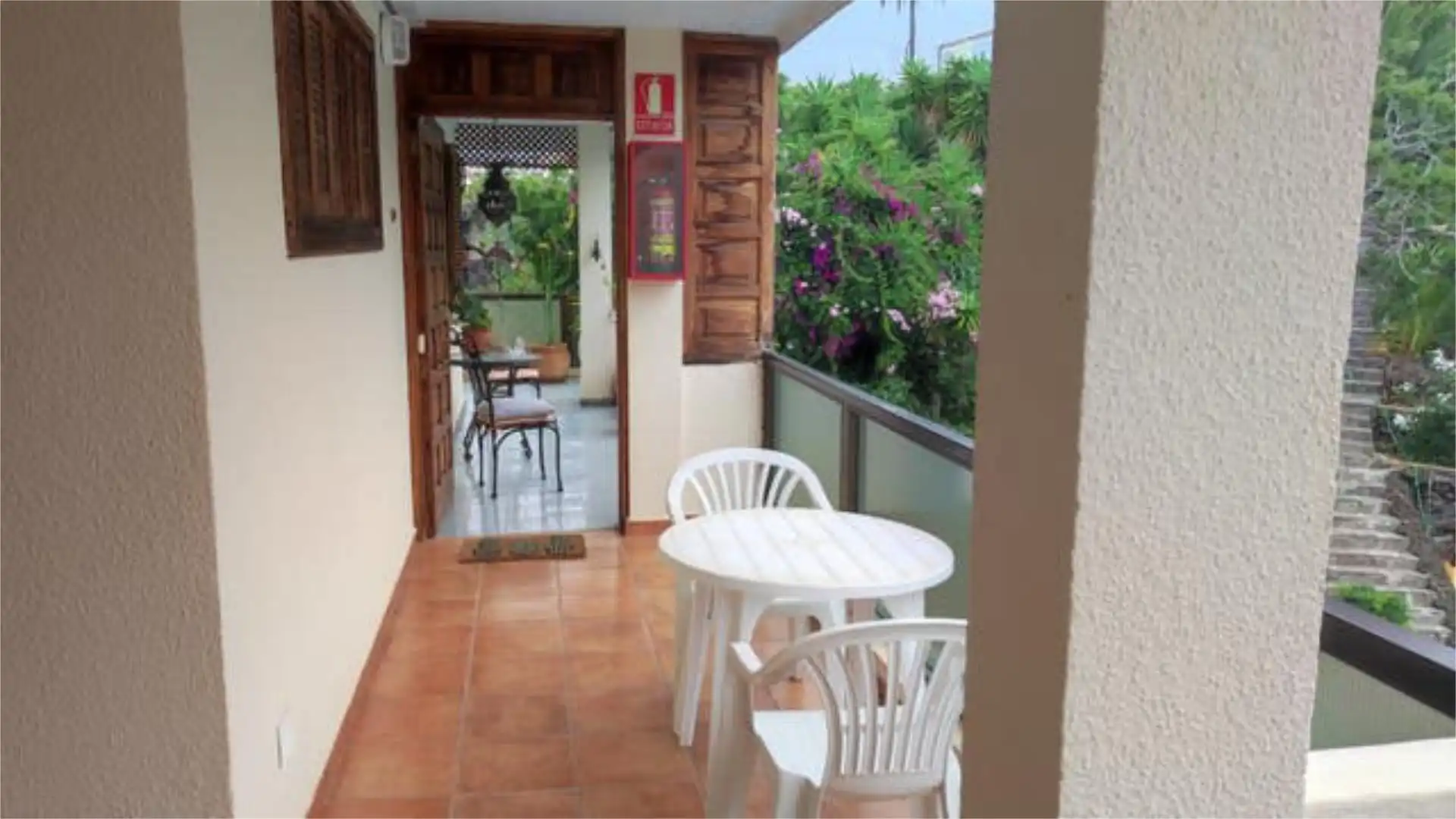 Apartamento en Botánico - Foto 6