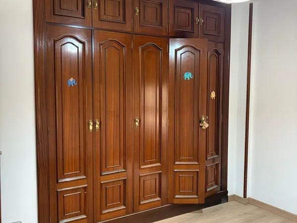 Piso en calle Muñoz Degraín, 6 - Foto 17