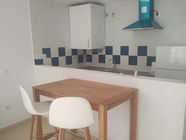 Piso en calle Alcalde José Delgado, 2 - Foto 8