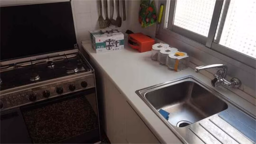 Piso en Amistad