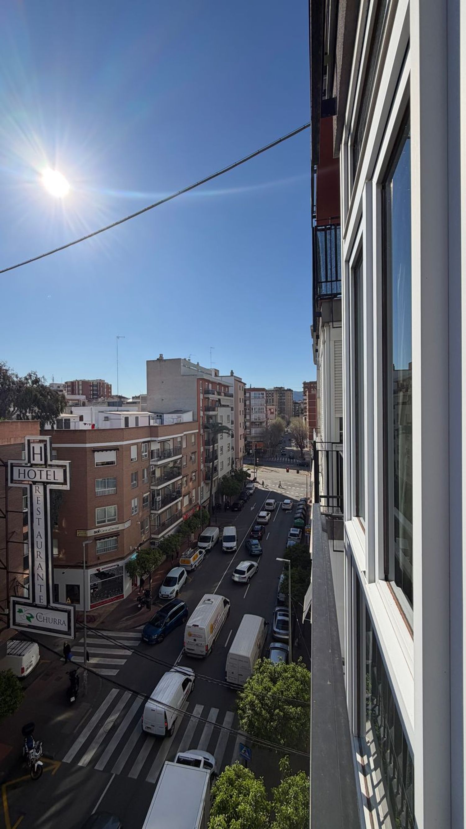 Piso en avenida Marqués de Los Vélez, 5 - Foto 39
