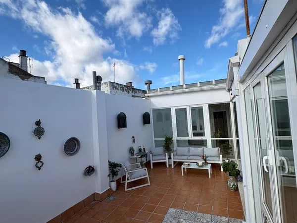 Ático en calle Albareda, 43