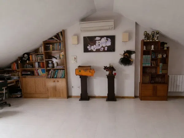 Chalet adosado en Calle José Zorrilla, 22 - Foto 24