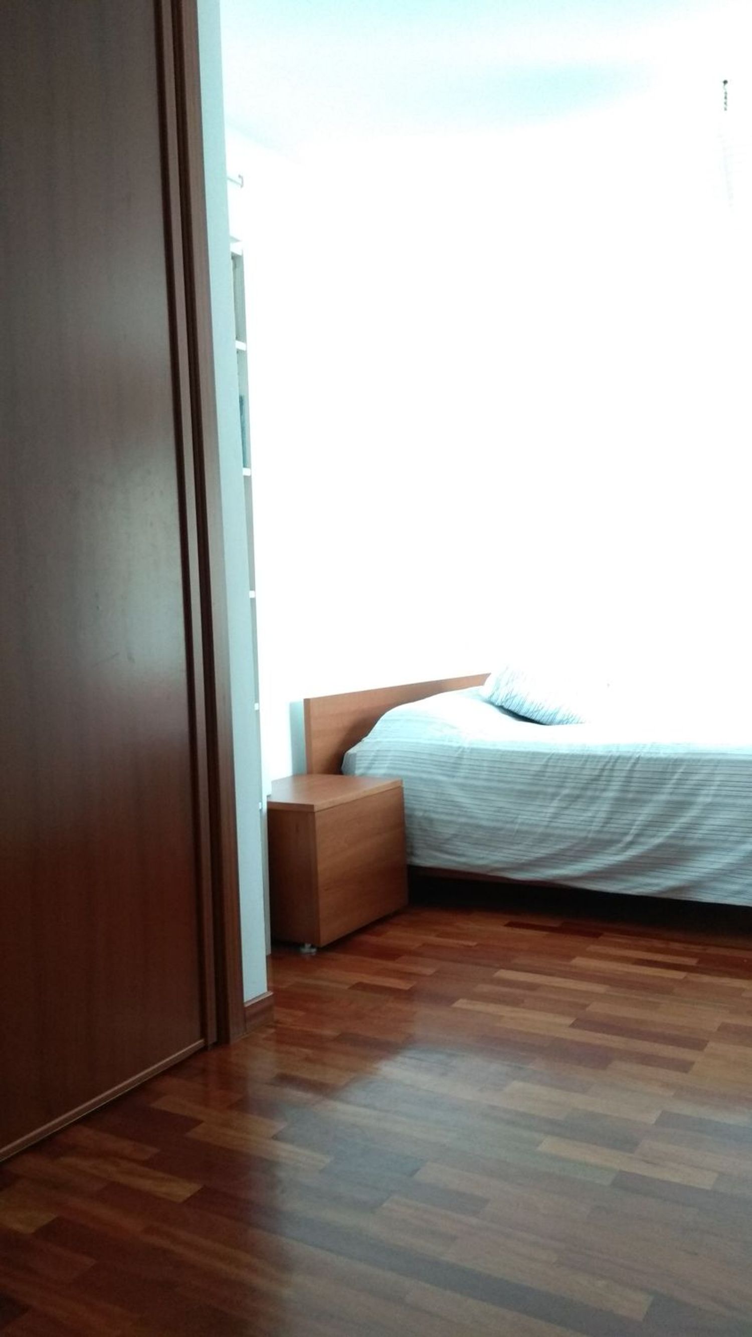 Piso en Calle Ángel Rebollo, 46, Monte Alto - Zalaeta - Atocha, Monte Alto - Zalaeta - Atocha - Foto 2