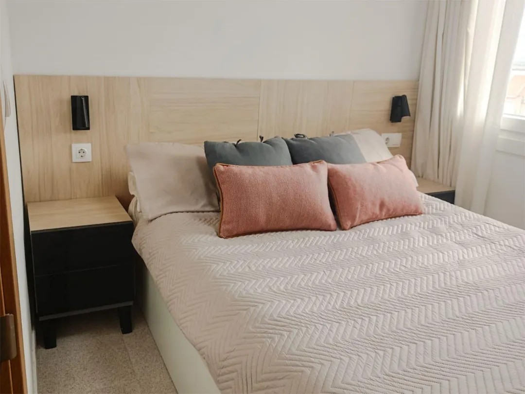 Ático en  Avenida Cristóbal Sanz 40 - Foto 16