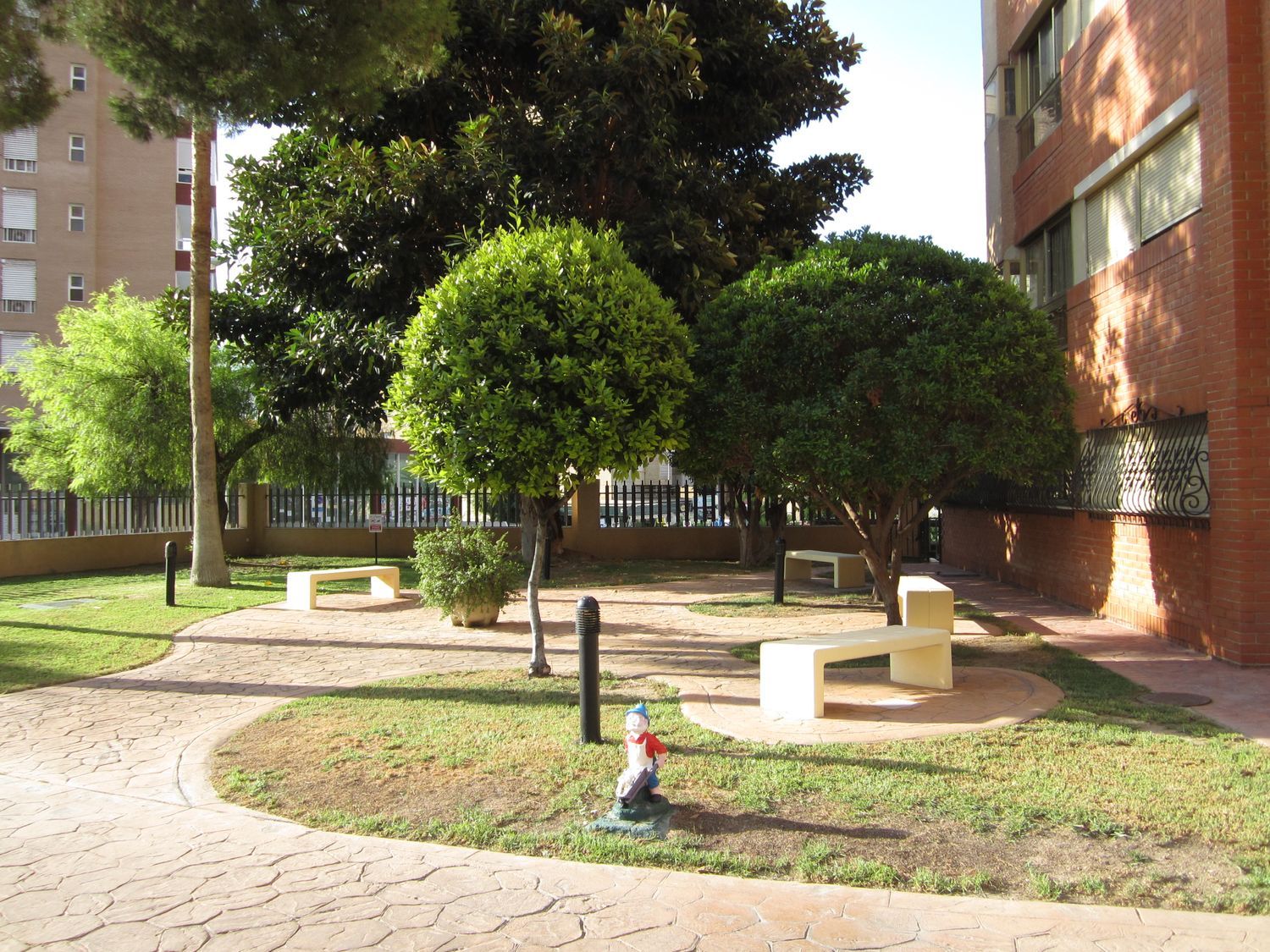 Piso en avenida del Doctor Orts Llorca, 15 - Foto 3