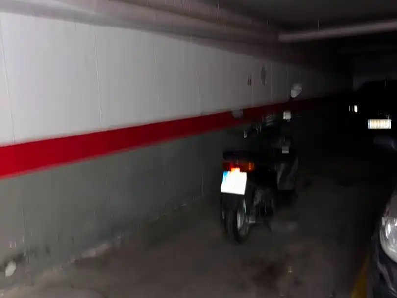 Garaje en  Camino de Alfacar 50 - Foto 5