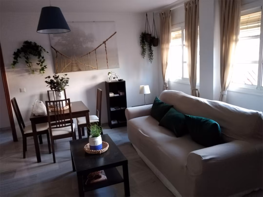 Ático en  Calle Hoyo de Esparteros 10 - Foto 13