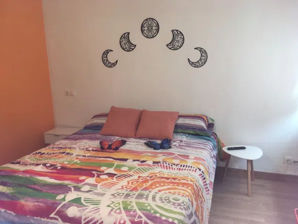 Piso en Calle Benjamín Ortiz, 7, Milán-Pumarín - Foto 20