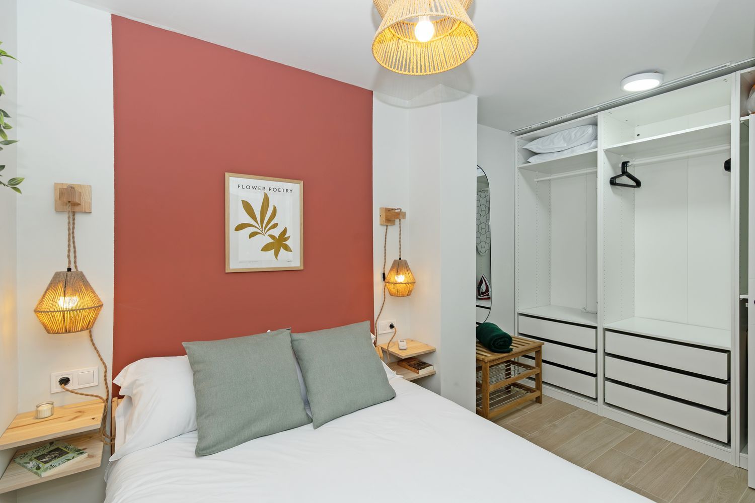 Piso en calle de la Reina, 192 - Foto 4